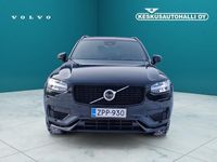 Käytetty Volvo XC90 Performance 456 HP (335 kW) 2025 Musta Katumaasturi