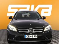 Käytetty Mercedes C300e Avantgarde Edition 320 HP (235 kW) 2020 Farmari