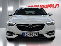 Käytetty Opel Insignia Innovation 165 HP (121 kW) 2019 Viistoperä