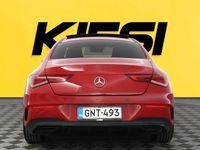 Käytetty Mercedes CLA220 Business 190 HP (139 kW) 2019 Sedan