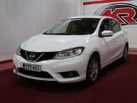 Käytetty Nissan Pulsar 360º 116 HP (85 kW) 2015 Viistoperä