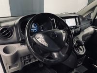 käytetty Nissan e-NV200 Van A/T Premium Glazed FD
