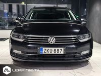 Käytetty VW Passat Comfortline 120 HP (88 kW) 2016 Farmari