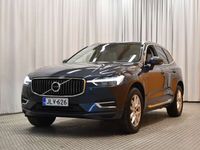 käytetty Volvo XC60 T6 TwE AWD Business Inscription Expression aut Tulossa Järvenpäähän /