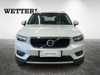 käytetty Volvo XC40 B4 MHEV Business aut