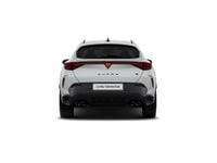 Uusi Cupra Formentor VZ2 333 HP (244 kW) 2026 Nevada white Katumaasturi