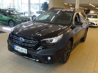 käytetty Subaru Outback 2,5i CVT Field