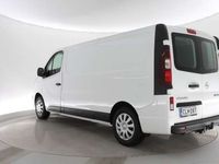 käytetty Opel Vivaro Van Edition L2H1 1,6 CDTI Bi Turbo ecoFLEX 92kW SI