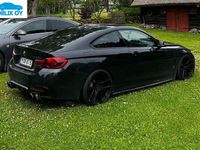 Käytetty BMW 435 M Sport 400 HP (294 kW) 2014 Coupe - kaksiovinen