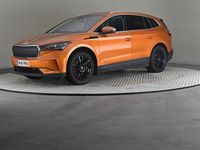 Käytetty Skoda Enyaq iV Business Line 210 kW (286 HP) 2024 Katumaasturi