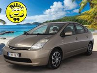Käytetty Toyota Prius 78 HP (57 kW) 2007 Viistoperä