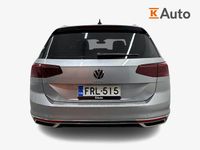 Käytetty VW Passat GTE 218 HP (160 kW) 2021 Harmaa Farmari