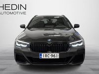 Käytetty BMW 530e M Sport 292 HP (214 kW) 2022 Farmari
