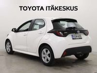 käytetty Toyota Yaris Hybrid **Löytöpihalla myynnissä**