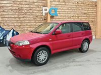 Käytetty Honda HR-V 2003 Katumaasturi