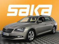 Käytetty Skoda Superb Ambition 125 HP (91 kW) 2016 Farmari