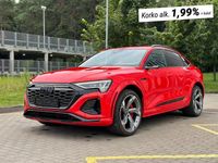 Käytetty Audi e-tron 369 kW (503 HP) 2024 Katumaasturi