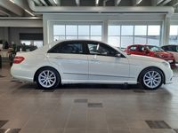 käytetty Mercedes E350 CDI 4Matic A - 3kk lyhennysvapaa - Cruise, Natat