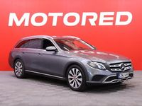 Käytetty Mercedes E220 All-Terrain 194 HP (142 kW) 2017 Farmari