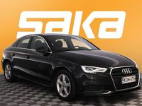 Käytetty Audi A3 Business 116 HP (85 kW) 2018 Sedan