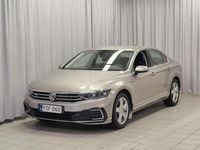 Käytetty VW Passat GTE 218 HP (160 kW) 2019 Keltainen Sedan