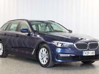 käytetty BMW 520 520 G31 Touring d A xDrive Business