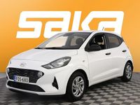 Käytetty Hyundai i10 67 HP (49 kW) 2021 Viistoperä