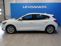 käytetty Ford Focus 2016 1,5 TDCi 120 hv Start/Stop M6 Trend Wagon **Ilmastointi, Vakkari, Vetokoukku, Lohkolämmitin**