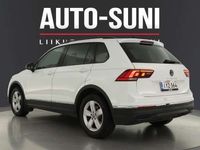 käytetty VW Tiguan 1,5 TSI 110 kW DSG-automaatti #Webasto #Adap.Cruise #Koukku