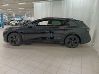 Uusi VW ID.7 GTX 250 kW (340 HP) 2025 Farmari