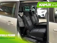 Käytetty Mazda MPV 2007 Tila-auto