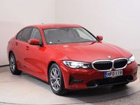 käytetty BMW 330e 330 G20 SedanBusiness Sport