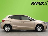 käytetty Seat Ibiza 1,0 EcoTSI 115 Style DSG