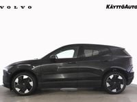 Uusi Volvo EX30 Performance 314 kW (428 HP) 2026 Onyx black met Katumaasturi