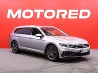 Käytetty VW Passat GTE 218 HP (160 kW) 2021 Farmari