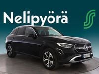 Käytetty Mercedes GLC300e Advanced 313 HP (230 kW) 2023 Katumaasturi