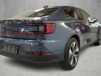 Käytetty Polestar 2 Long Range Single Motor 219 kW (299 HP) 2024 Sininen Viistoperä