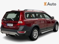 käytetty Volvo XC70 D4 158 kW AWD Summum aut Polestar, ACC, Blis