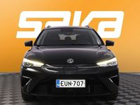 Käytetty MG MG5 EV Luxury 114 kW (156 HP) 2023 Farmari
