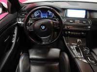 käytetty BMW 530 530 F11 Touring d TwinPower Turbo A xDrive Limited xDrive Edition Luxury #Sporttinahat #Digimittaristo #Prof. Navi