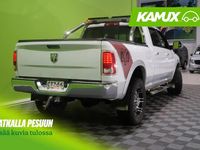 Käytetty Dodge Ram 389 HP (286 kW) 2013 Valkoinen Nouto
