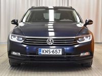 käytetty VW Passat Variant Comfortline 2,0 TDI 110 kW