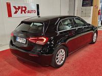Käytetty Mercedes A180 Business 116 HP (85 kW) 2019 Viistoperä