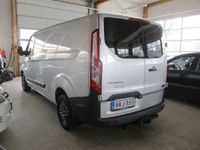 käytetty Ford Transit Custom 310 2,2TDCi 125hv Trend M6 L2H1 FWD ALV/Vetok/Webasto/Vakkari/ym.