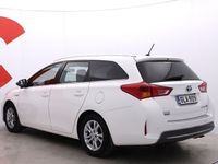 käytetty Toyota Auris Touring Sports 1,8 Hybrid Active - Lohkolämmitin / Xenon / Suomiauto