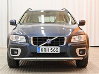 käytetty Volvo XC70 D5 AWD Summum aut