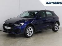 käytetty Audi A1 allstreet Progress 30 TFSI S tronic