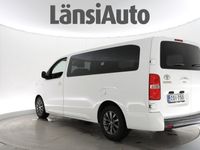 käytetty Toyota Verso ProaceActive L2 2,0 D 120