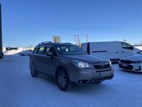 Käytetty Subaru Forester 150 HP (110 kW) 2016 Katumaasturi