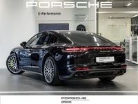 käytetty Porsche Panamera 4S E-Hybrid #Sport-putkisto / Nelipyöräohjaus / PDLS+ / InnoDrive / BOSE / Imuovet